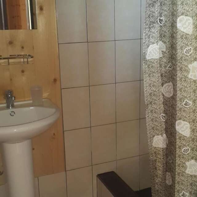 Гостевой дом BLACK-HOUSE Пицунда-35